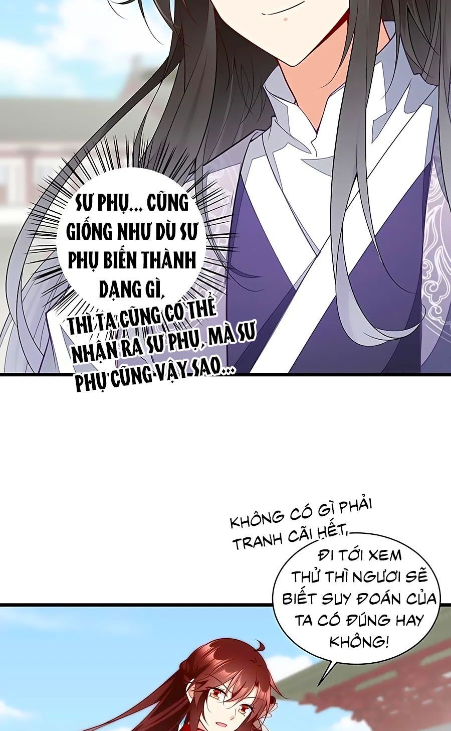 đọc truyện Manh Sư Tại Thượng Chương 264 ảnh 8 tại Thiên Thai Truyện