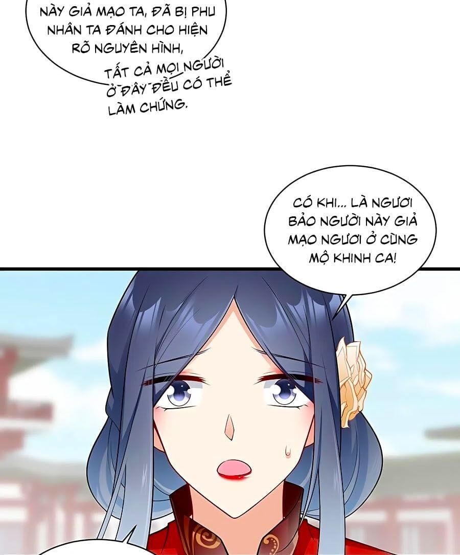 đọc truyện Manh Sư Tại Thượng Chương 265 ảnh 12 tại Thiên Thai Truyện