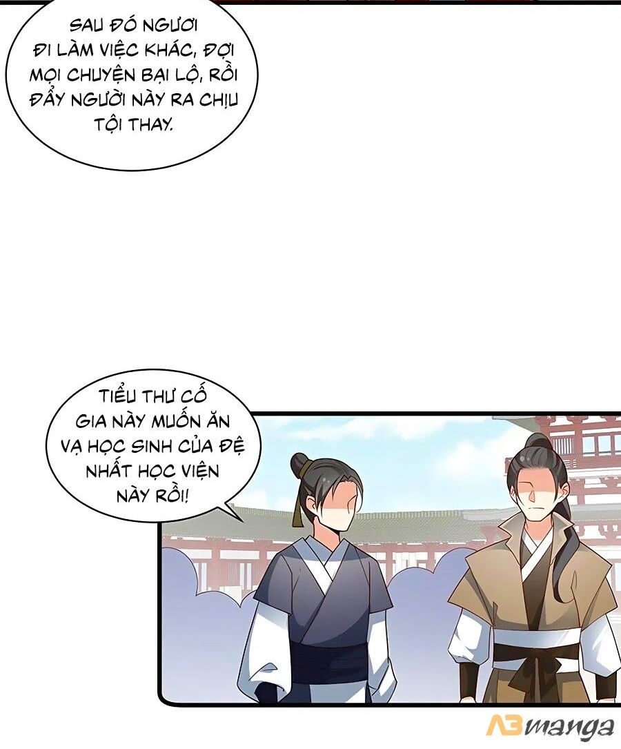 đọc truyện Manh Sư Tại Thượng Chương 265 ảnh 13 tại Thiên Thai Truyện