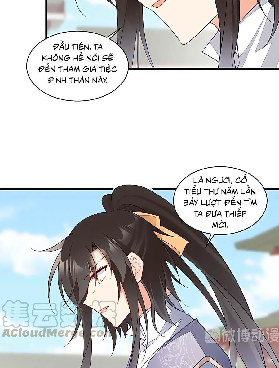 đọc truyện Manh Sư Tại Thượng Chương 265 ảnh 15 tại Thiên Thai Truyện