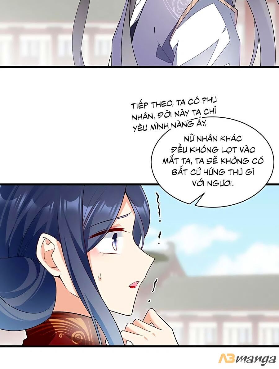 đọc truyện Manh Sư Tại Thượng Chương 265 ảnh 16 tại Thiên Thai Truyện