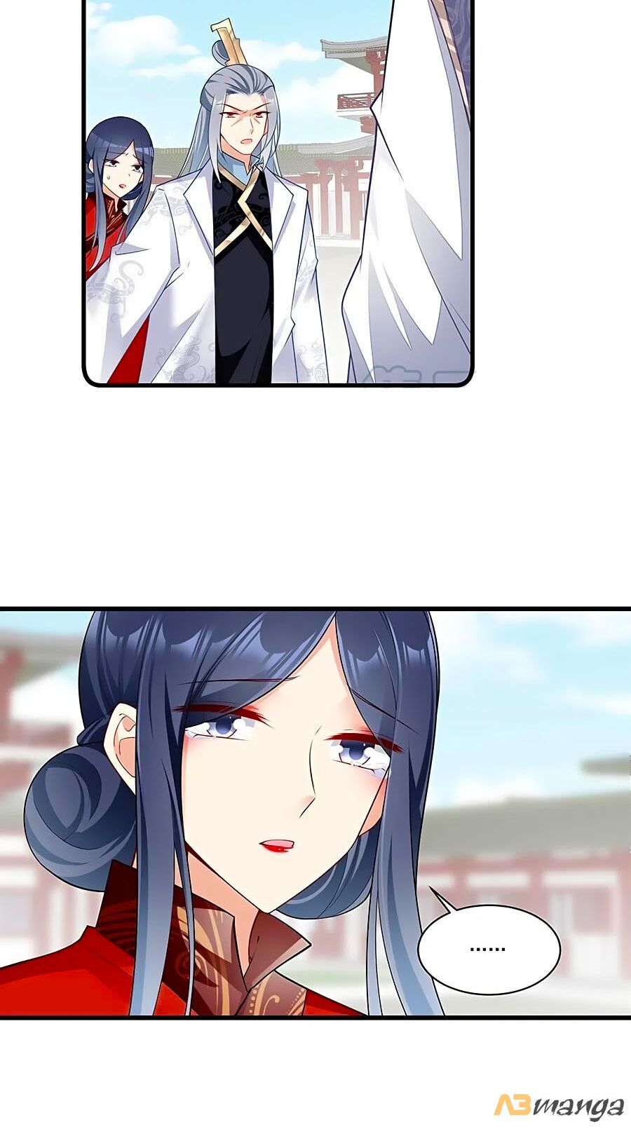 đọc truyện Manh Sư Tại Thượng Chương 265 ảnh 19 tại Thiên Thai Truyện