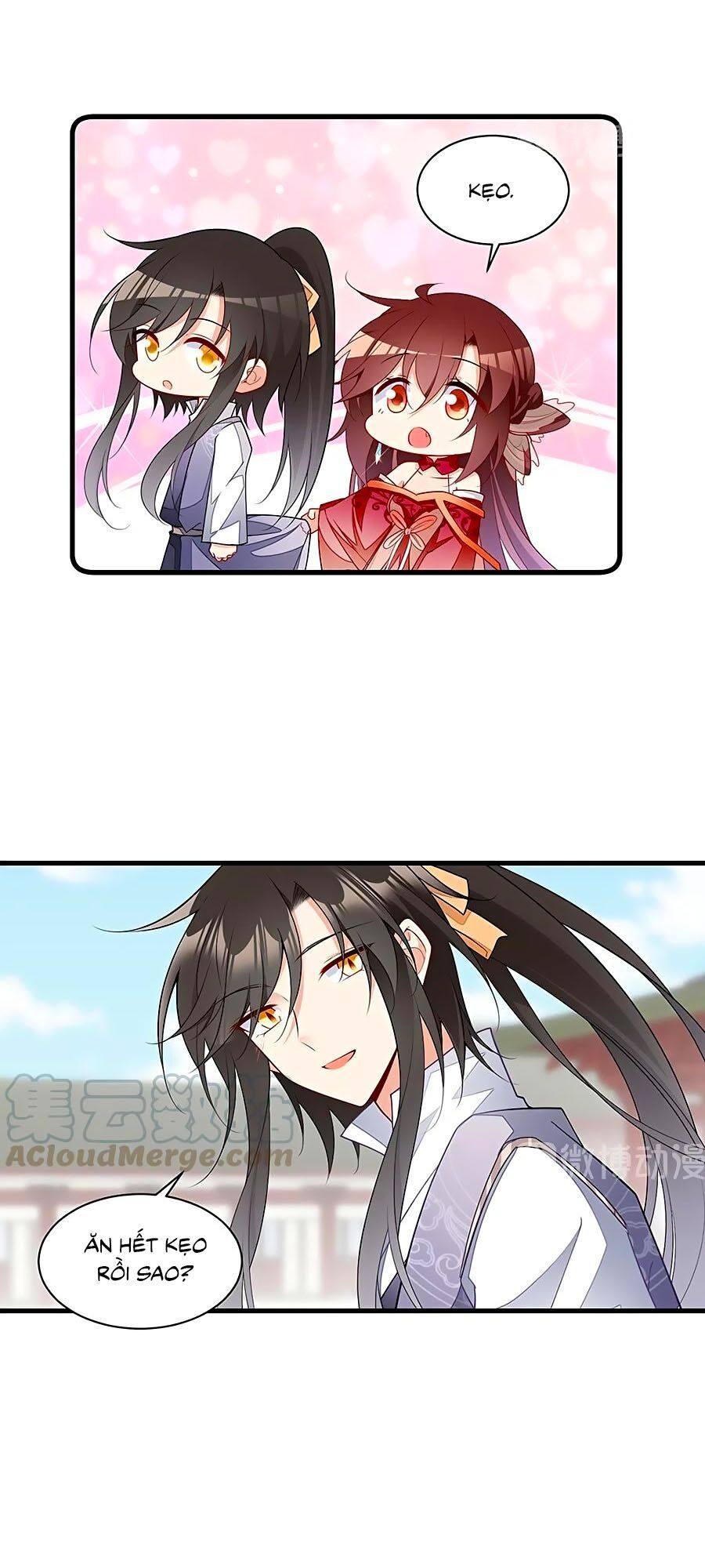 đọc truyện Manh Sư Tại Thượng Chương 265 ảnh 20 tại Thiên Thai Truyện