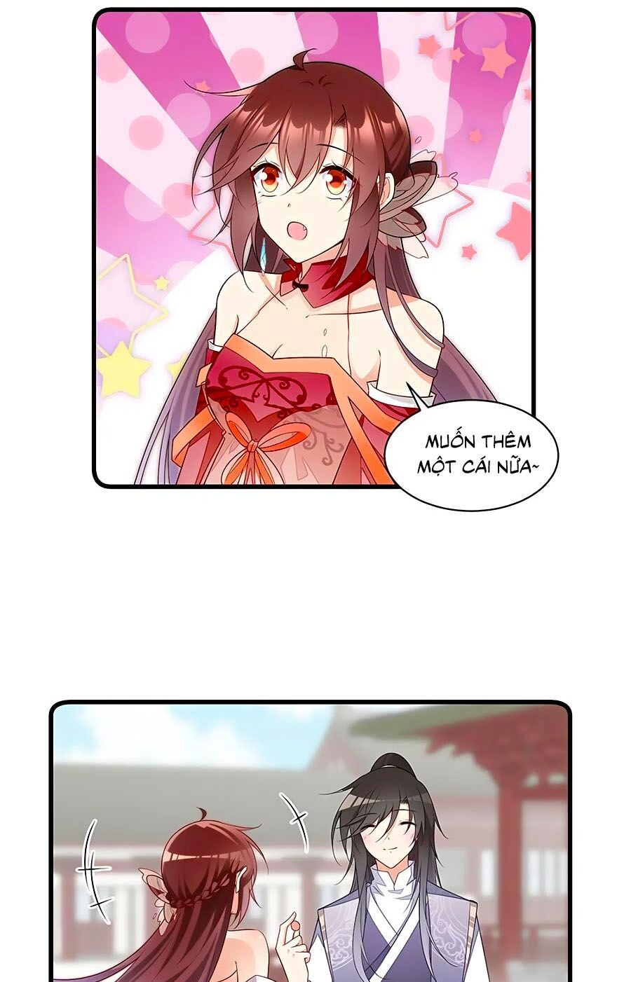 đọc truyện Manh Sư Tại Thượng Chương 265 ảnh 21 tại Thiên Thai Truyện