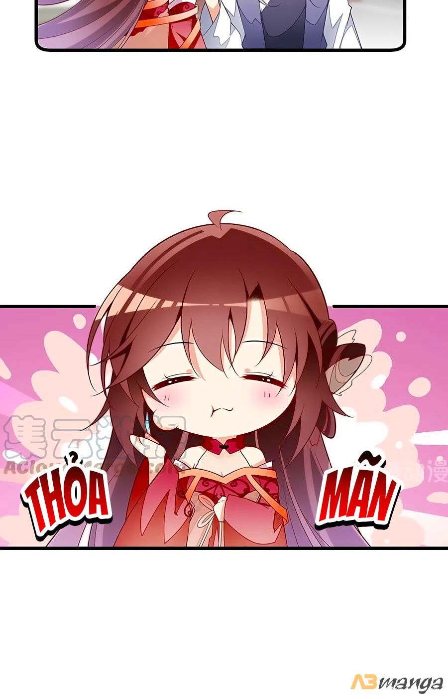 đọc truyện Manh Sư Tại Thượng Chương 265 ảnh 22 tại Thiên Thai Truyện