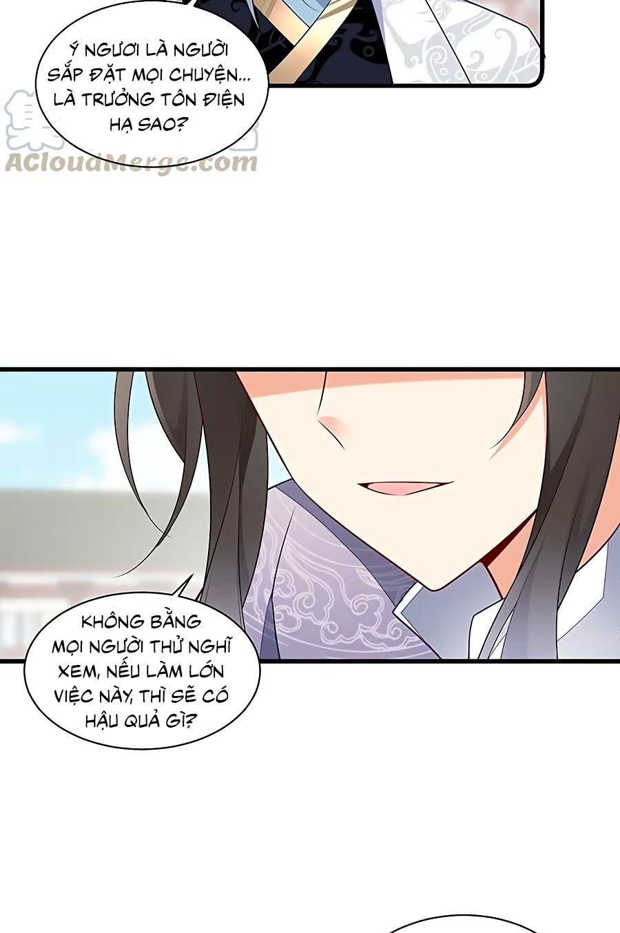 đọc truyện Manh Sư Tại Thượng Chương 265 ảnh 24 tại Thiên Thai Truyện