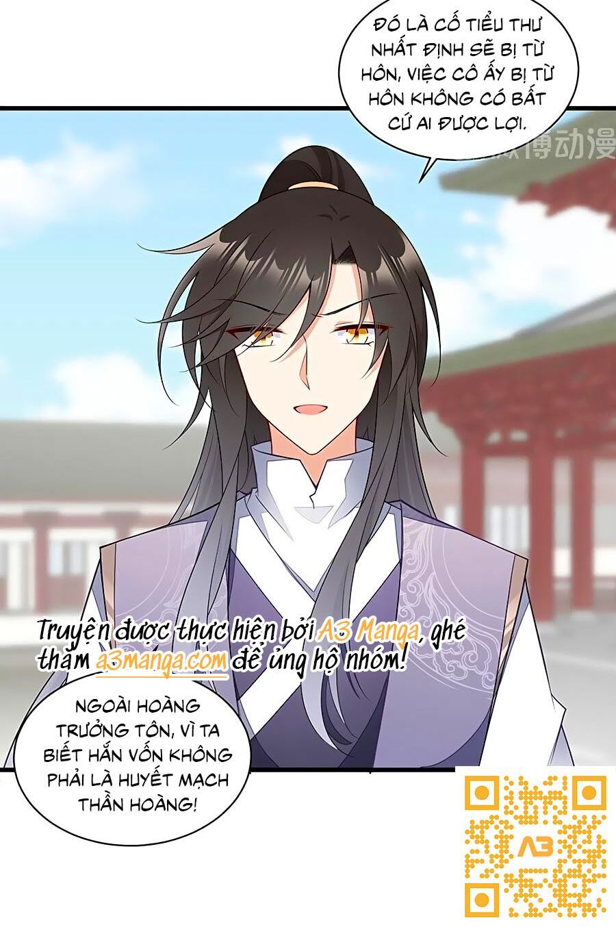 đọc truyện Manh Sư Tại Thượng Chương 265 ảnh 25 tại Thiên Thai Truyện