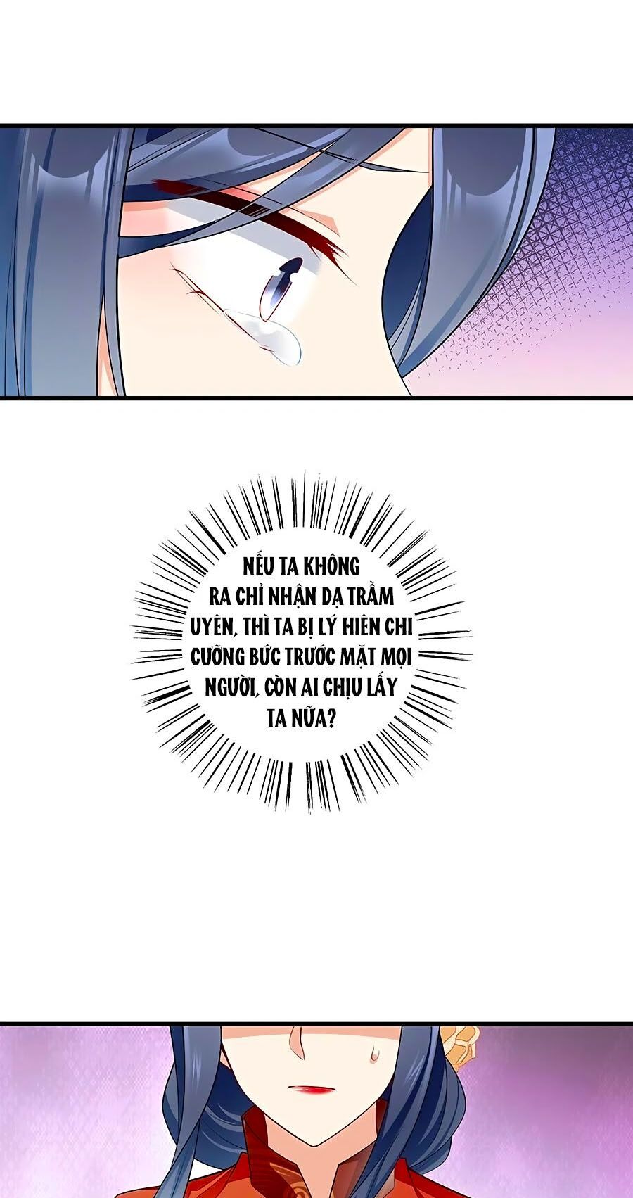 đọc truyện Manh Sư Tại Thượng Chương 265 ảnh 7 tại Thiên Thai Truyện