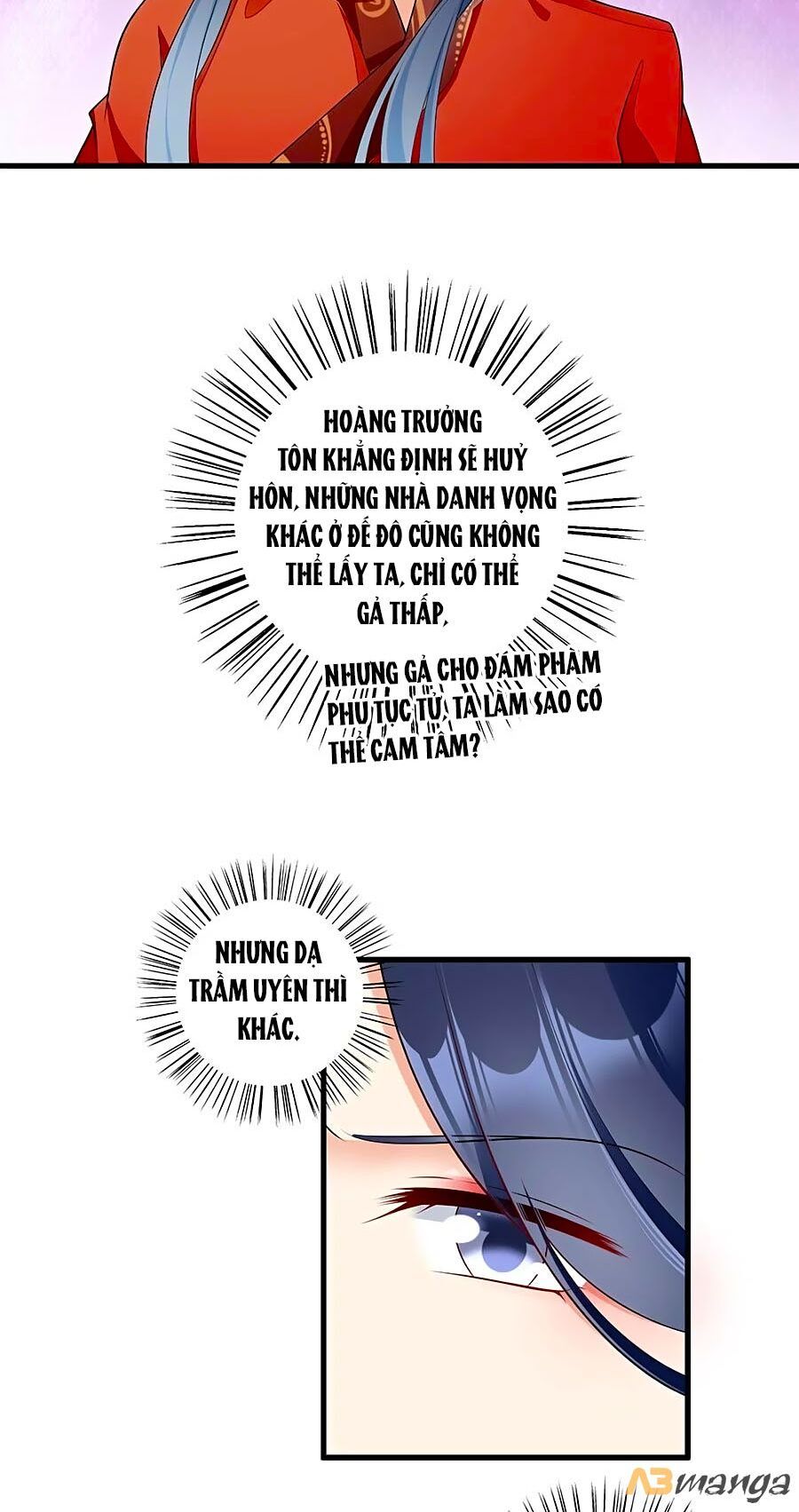 đọc truyện Manh Sư Tại Thượng Chương 265 ảnh 8 tại Thiên Thai Truyện