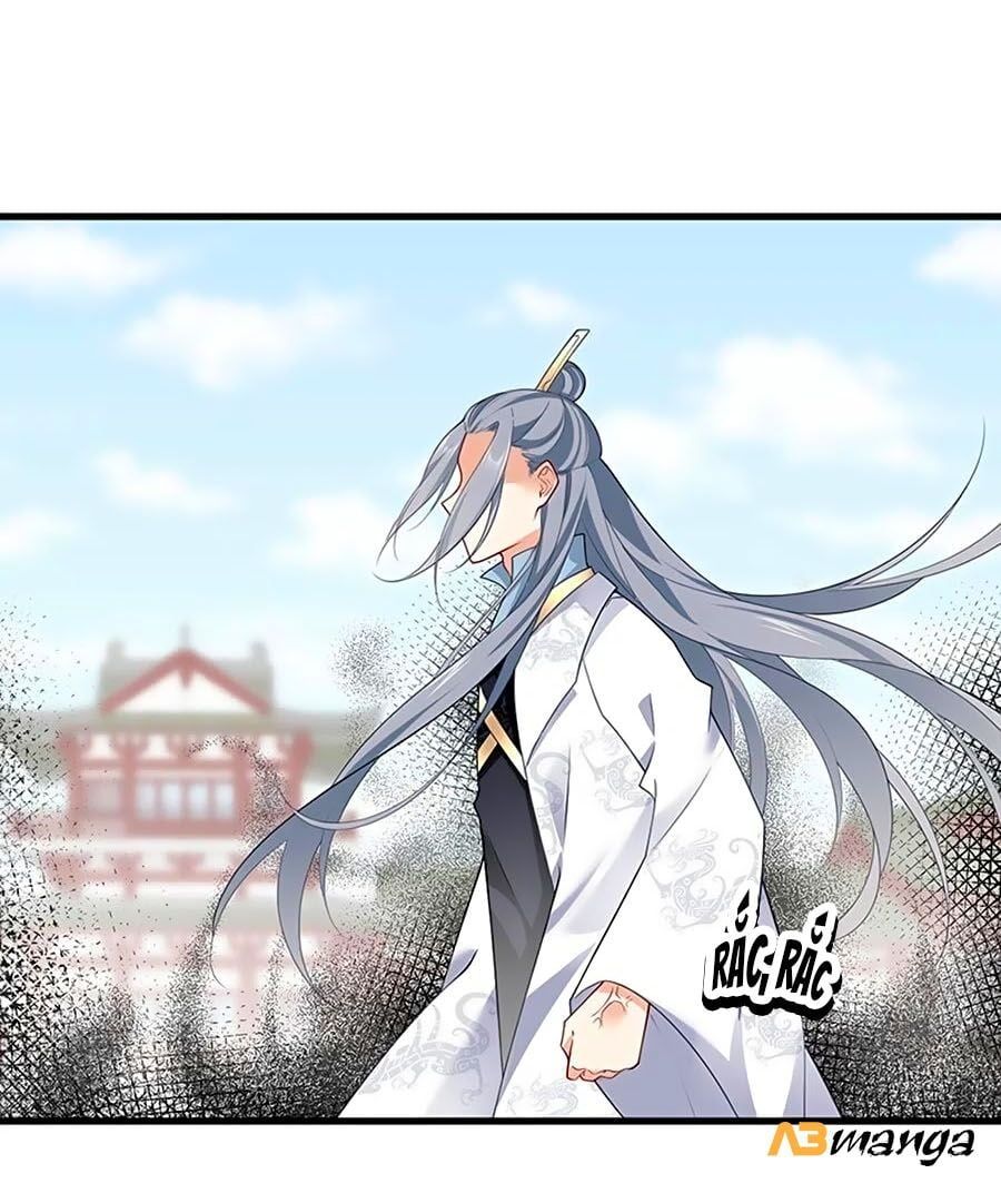 đọc truyện Manh Sư Tại Thượng Chương 266 ảnh 16 tại Thiên Thai Truyện