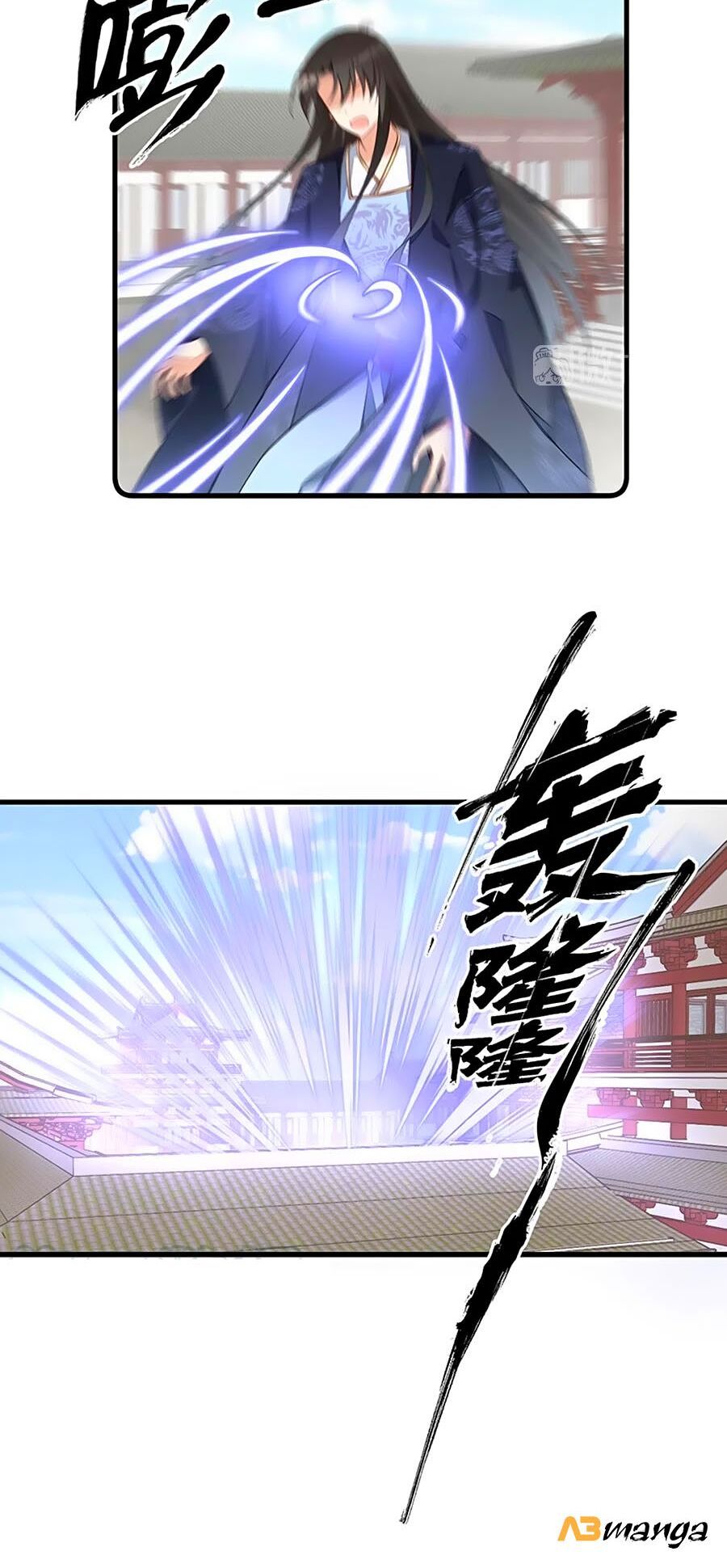 đọc truyện Manh Sư Tại Thượng Chương 266 ảnh 19 tại Thiên Thai Truyện