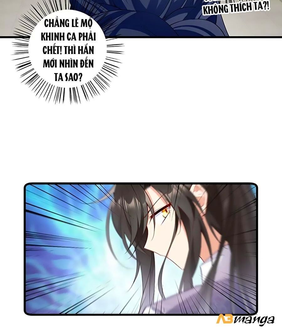 đọc truyện Manh Sư Tại Thượng Chương 266 ảnh 22 tại Thiên Thai Truyện