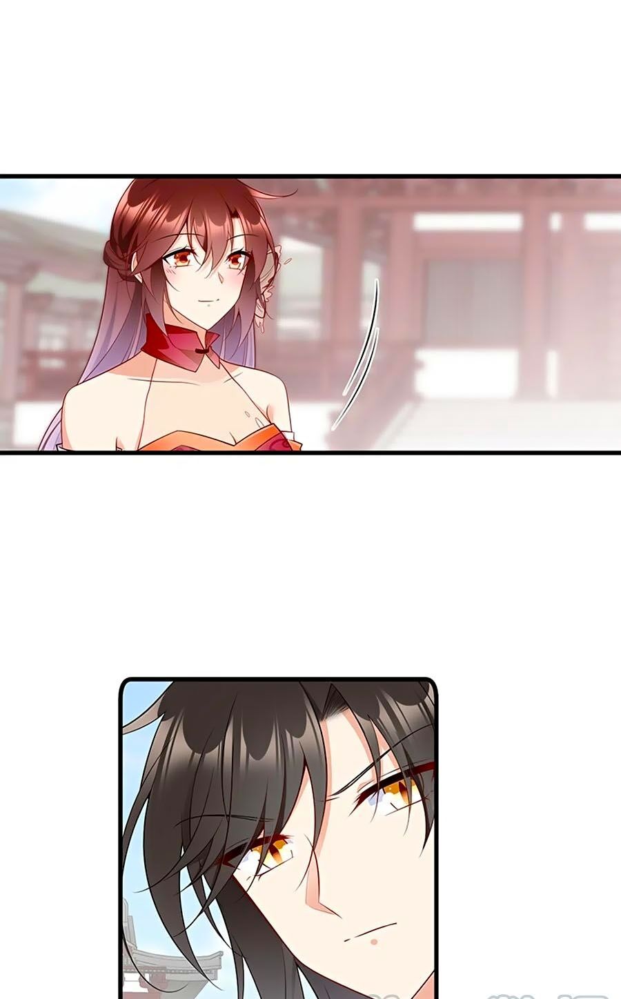 đọc truyện Manh Sư Tại Thượng Chương 266 ảnh 24 tại Thiên Thai Truyện