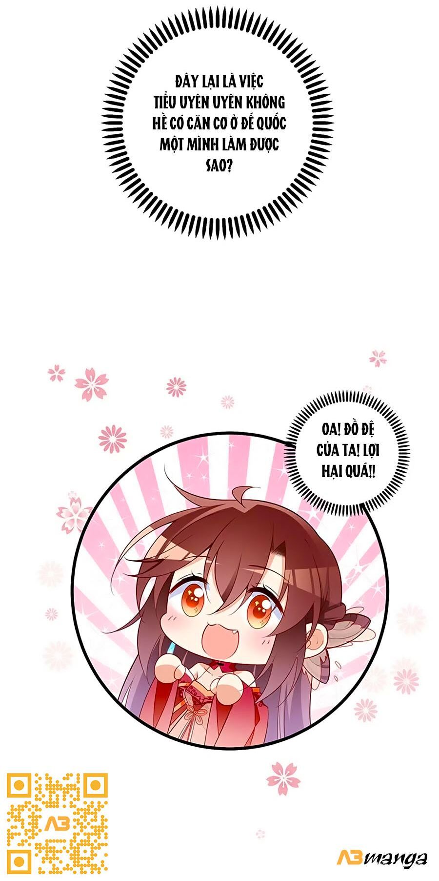 đọc truyện Manh Sư Tại Thượng Chương 266 ảnh 27 tại Thiên Thai Truyện