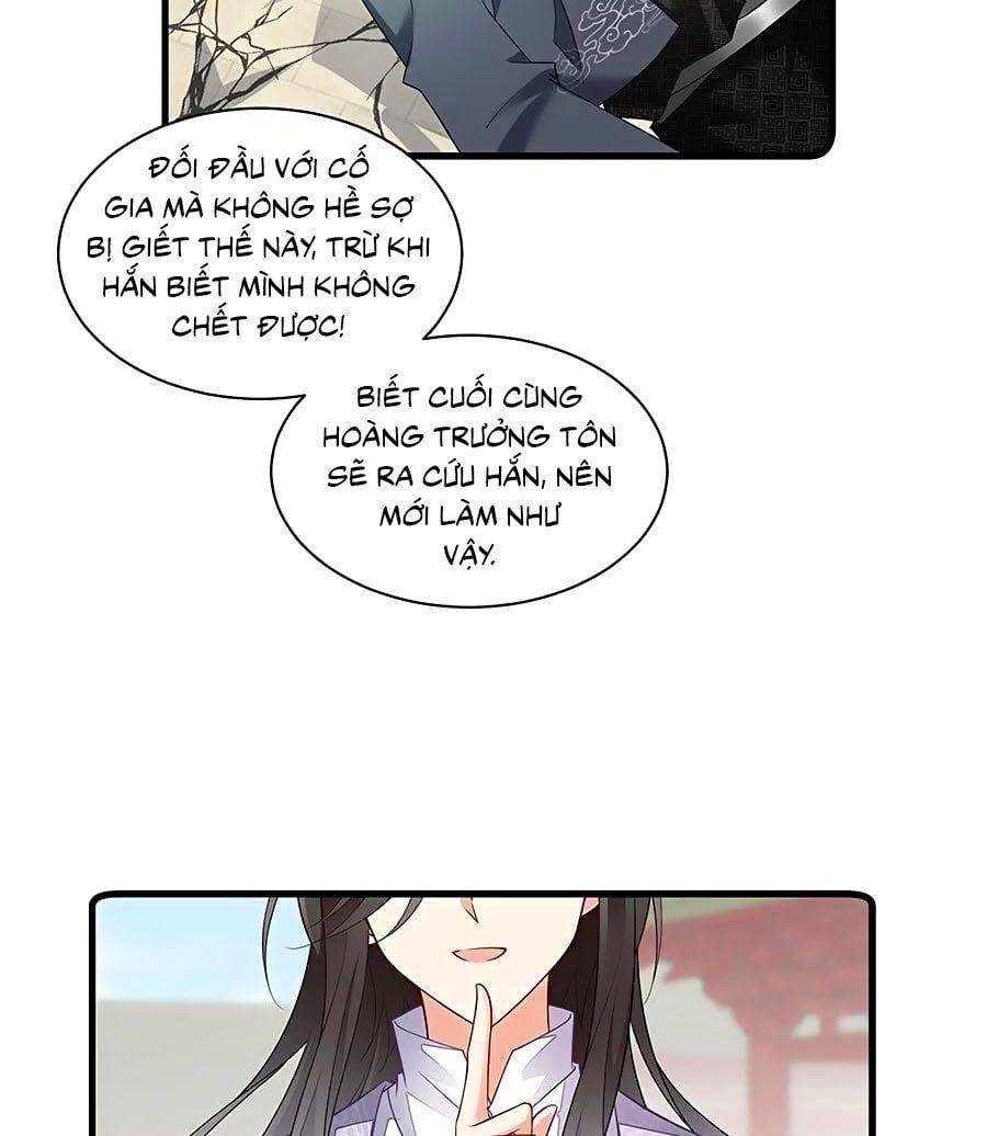 đọc truyện Manh Sư Tại Thượng Chương 266 ảnh 6 tại Thiên Thai Truyện