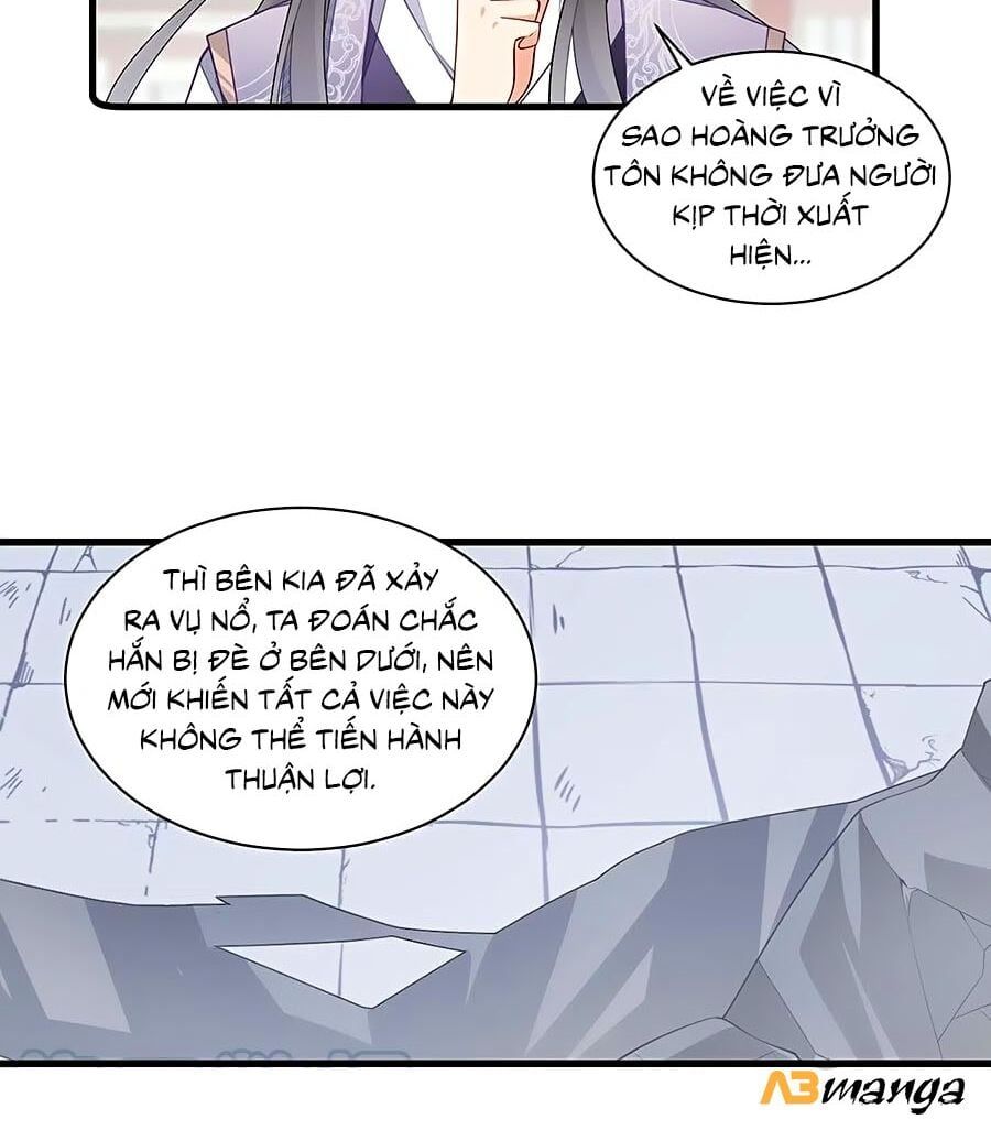 đọc truyện Manh Sư Tại Thượng Chương 266 ảnh 7 tại Thiên Thai Truyện