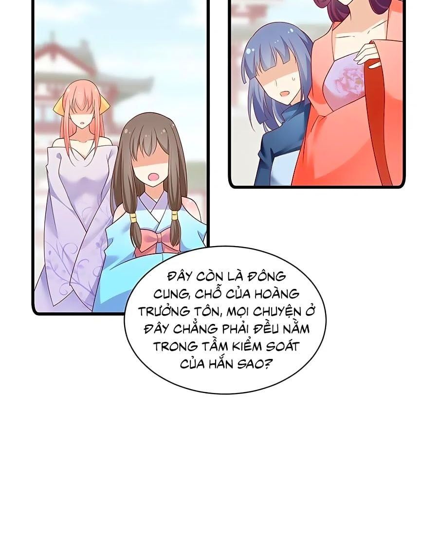 đọc truyện Manh Sư Tại Thượng Chương 266 ảnh 9 tại Thiên Thai Truyện