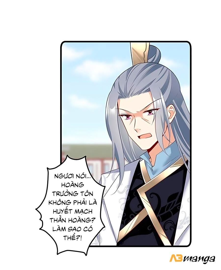 đọc truyện Manh Sư Tại Thượng Chương 266 ảnh 10 tại Thiên Thai Truyện