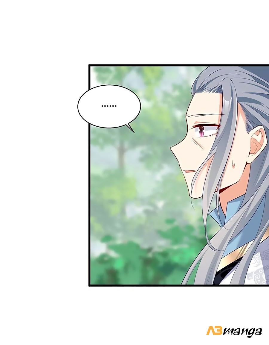 đọc truyện Manh Sư Tại Thượng Chương 267 ảnh 15 tại Thiên Thai Truyện