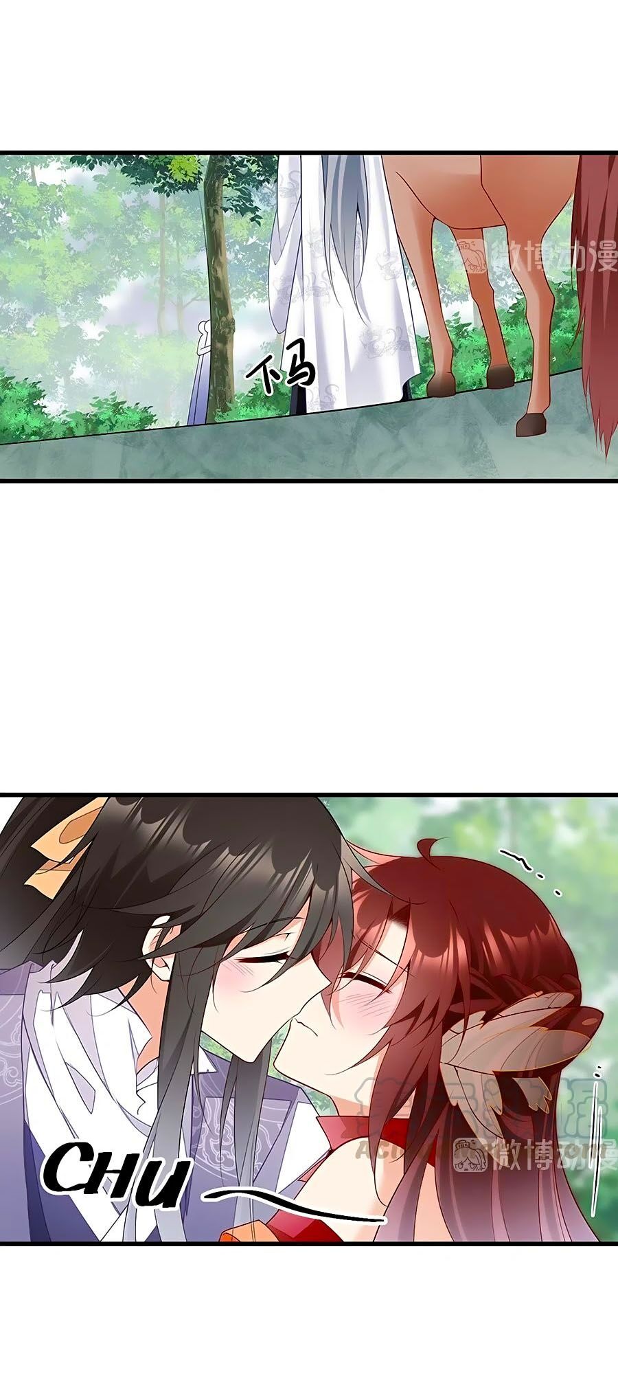 đọc truyện Manh Sư Tại Thượng Chương 267 ảnh 16 tại Thiên Thai Truyện