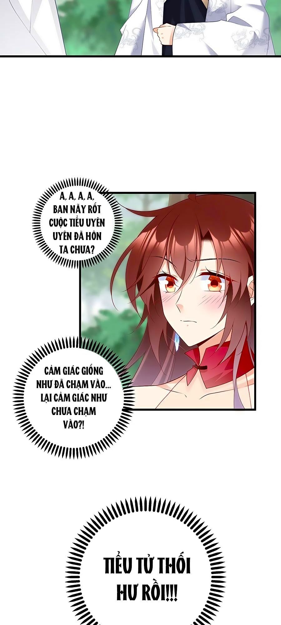 đọc truyện Manh Sư Tại Thượng Chương 267 ảnh 20 tại Thiên Thai Truyện