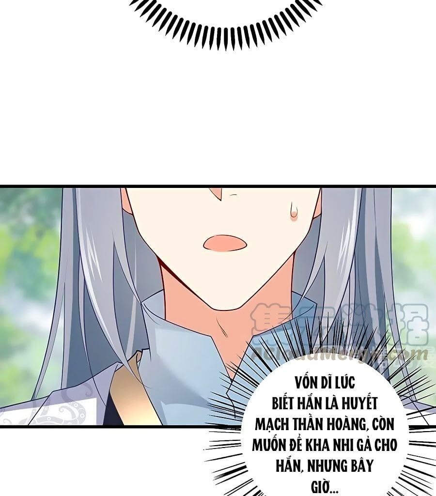 đọc truyện Manh Sư Tại Thượng Chương 267 ảnh 21 tại Thiên Thai Truyện