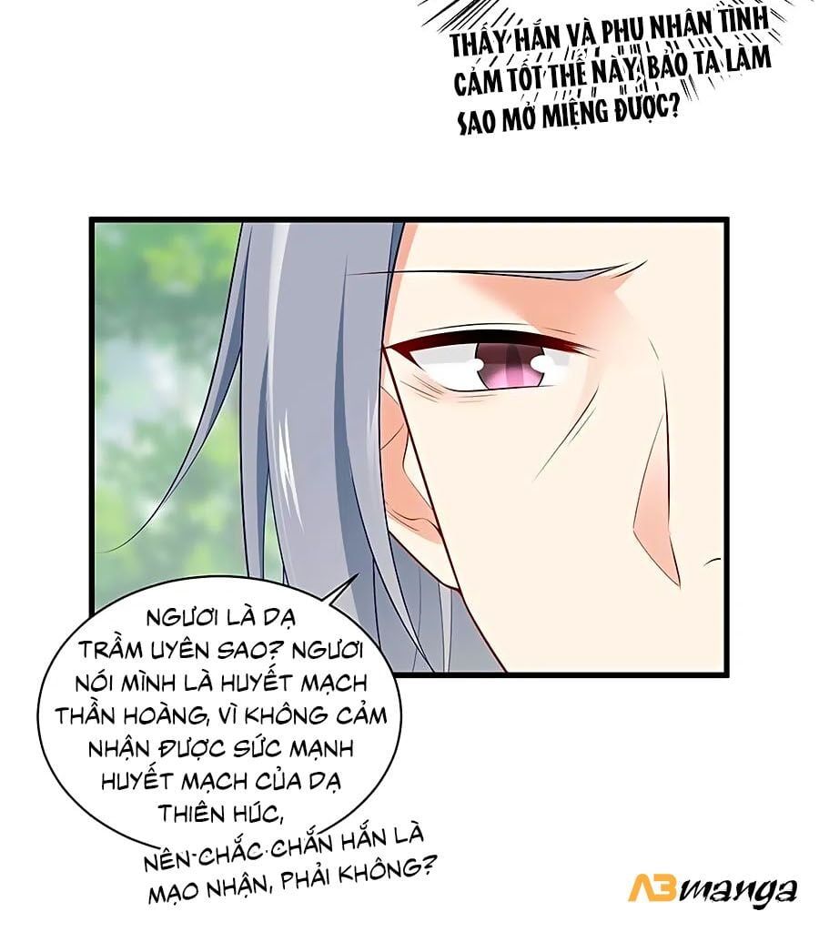 đọc truyện Manh Sư Tại Thượng Chương 267 ảnh 22 tại Thiên Thai Truyện