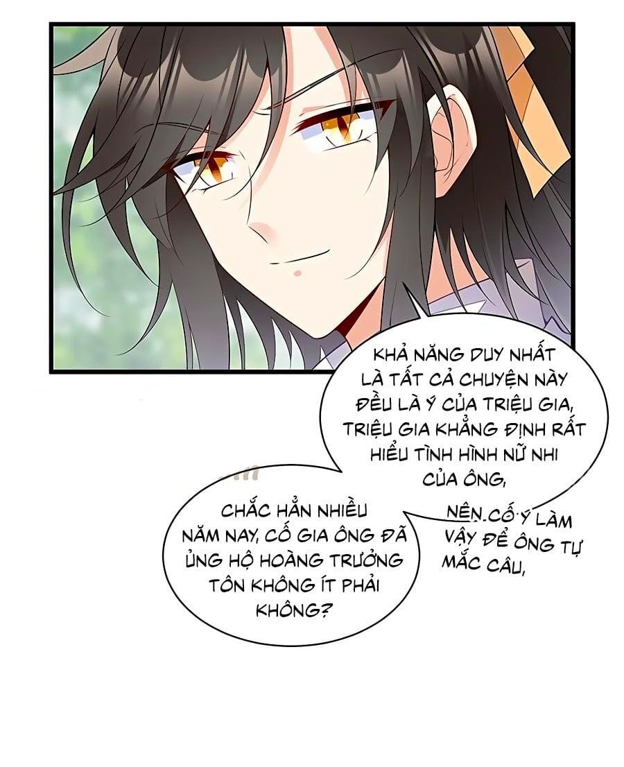 đọc truyện Manh Sư Tại Thượng Chương 267 ảnh 25 tại Thiên Thai Truyện