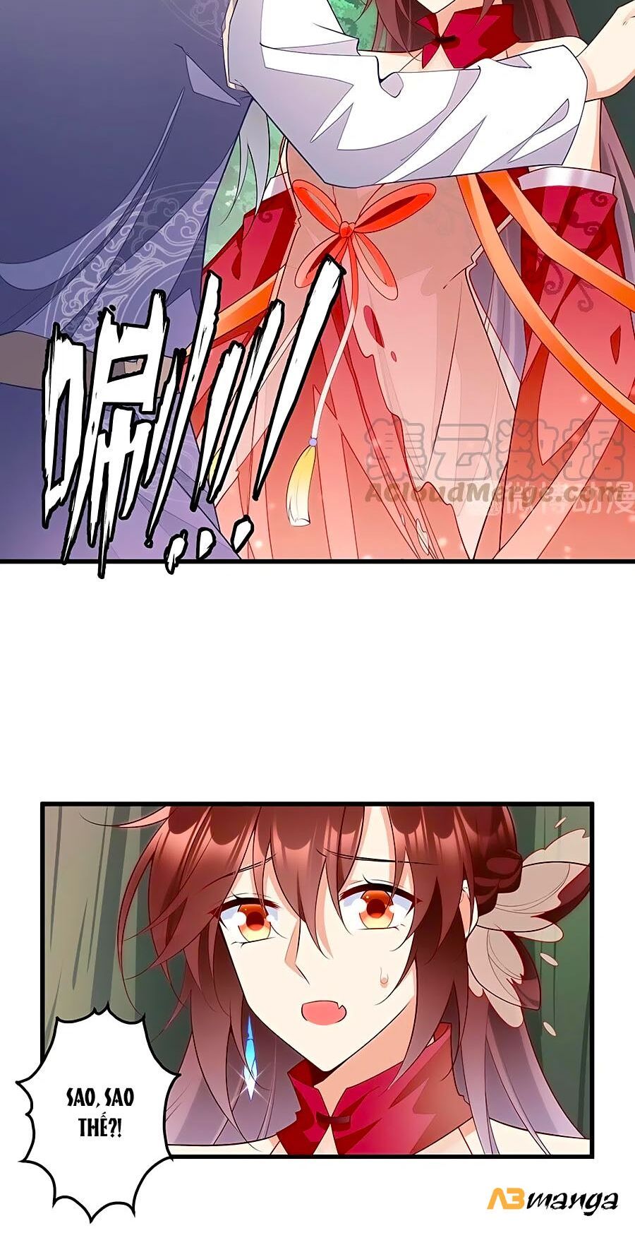 đọc truyện Manh Sư Tại Thượng Chương 267 ảnh 6 tại Thiên Thai Truyện