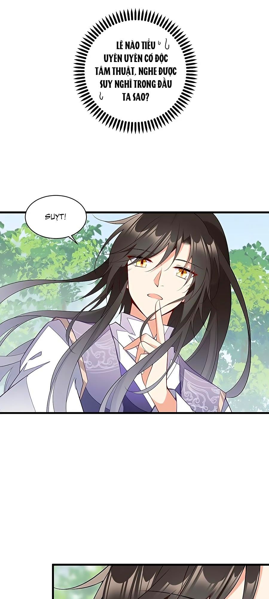 đọc truyện Manh Sư Tại Thượng Chương 267 ảnh 7 tại Thiên Thai Truyện