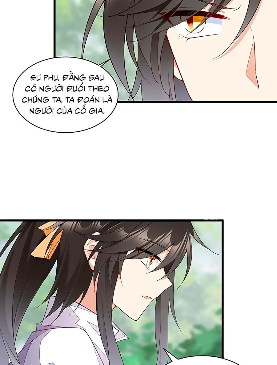 đọc truyện Manh Sư Tại Thượng Chương 267 ảnh 8 tại Thiên Thai Truyện