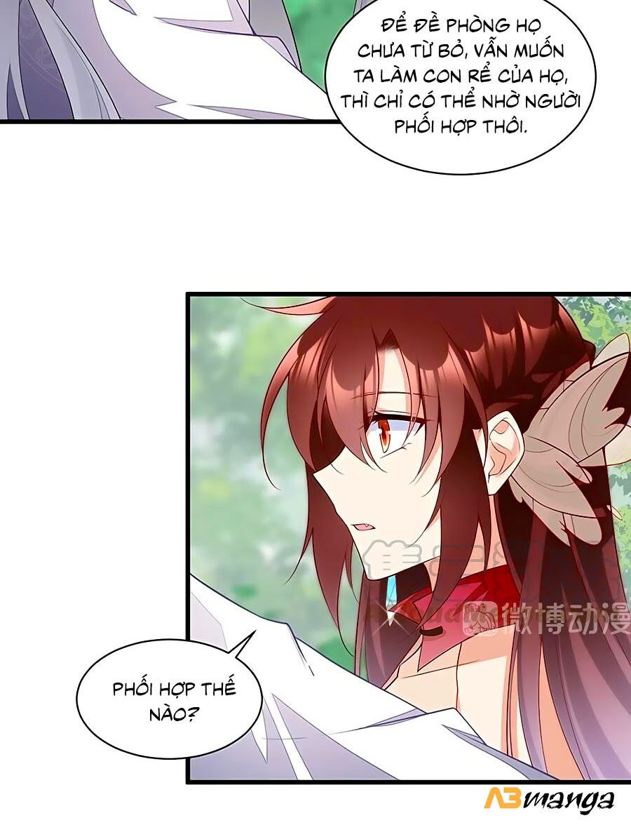 đọc truyện Manh Sư Tại Thượng Chương 267 ảnh 9 tại Thiên Thai Truyện