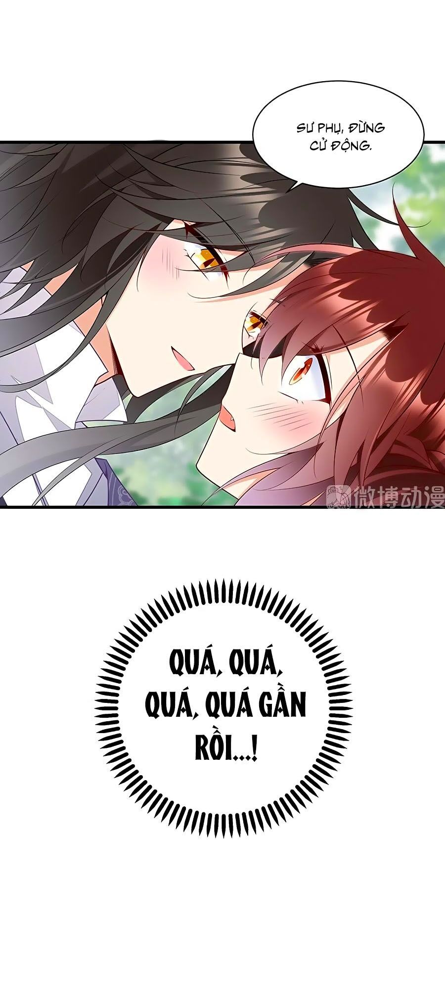 đọc truyện Manh Sư Tại Thượng Chương 267 ảnh 10 tại Thiên Thai Truyện