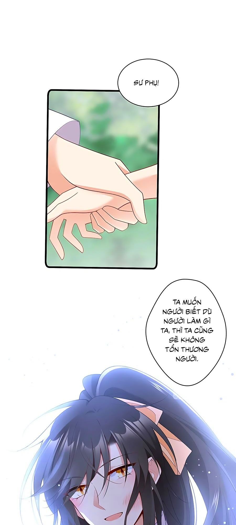 đọc truyện Manh Sư Tại Thượng Chương 268 ảnh 12 tại Thiên Thai Truyện