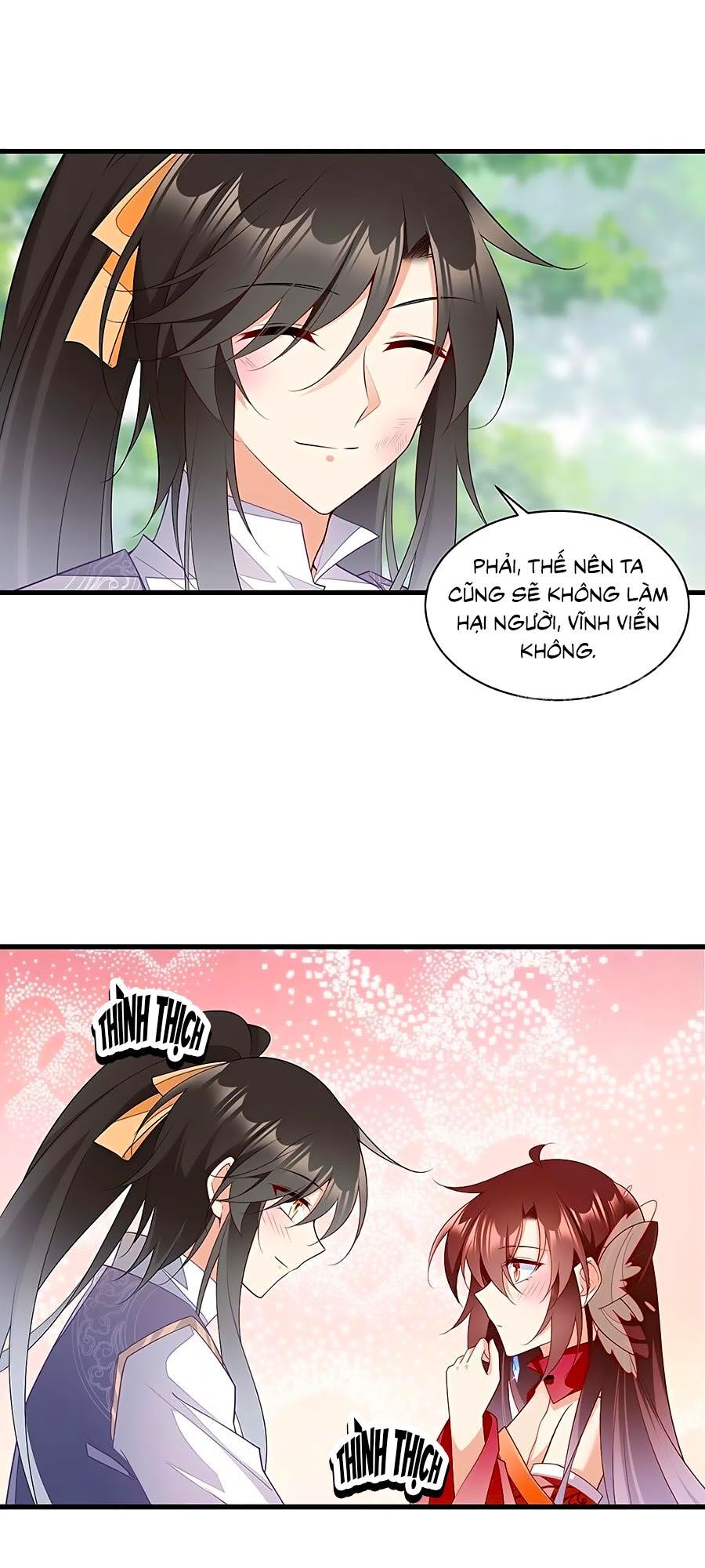 đọc truyện Manh Sư Tại Thượng Chương 268 ảnh 15 tại Thiên Thai Truyện