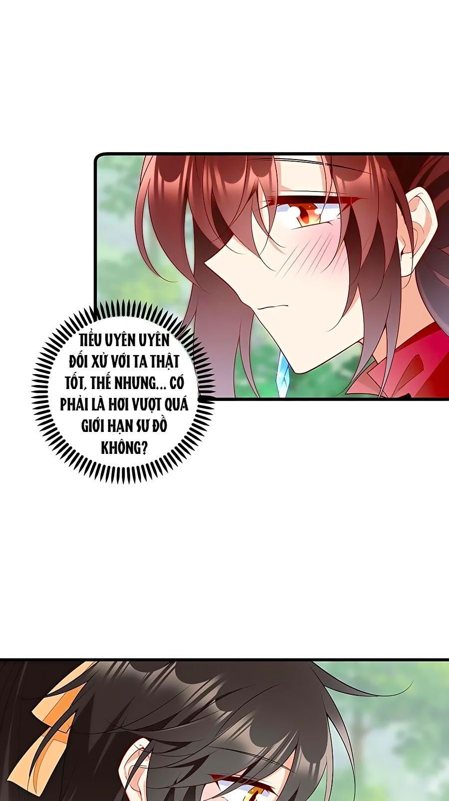 đọc truyện Manh Sư Tại Thượng Chương 268 ảnh 16 tại Thiên Thai Truyện