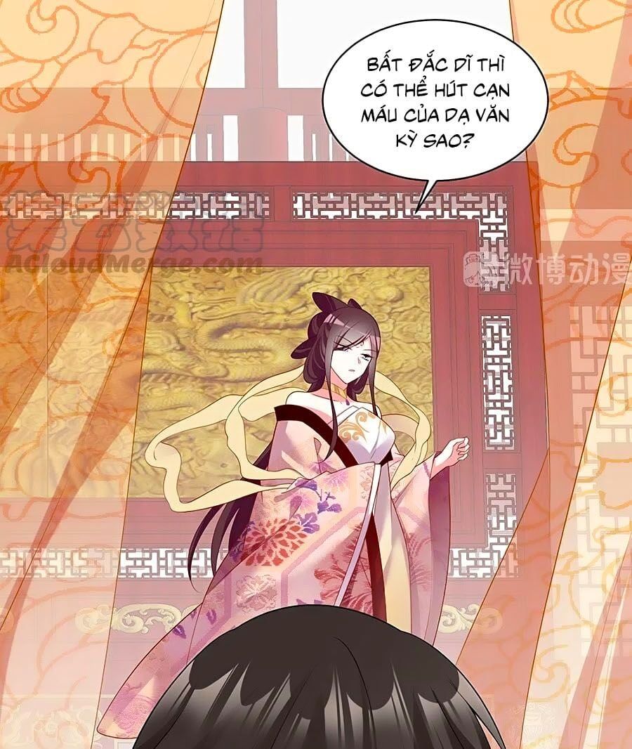 đọc truyện Manh Sư Tại Thượng Chương 268 ảnh 20 tại Thiên Thai Truyện