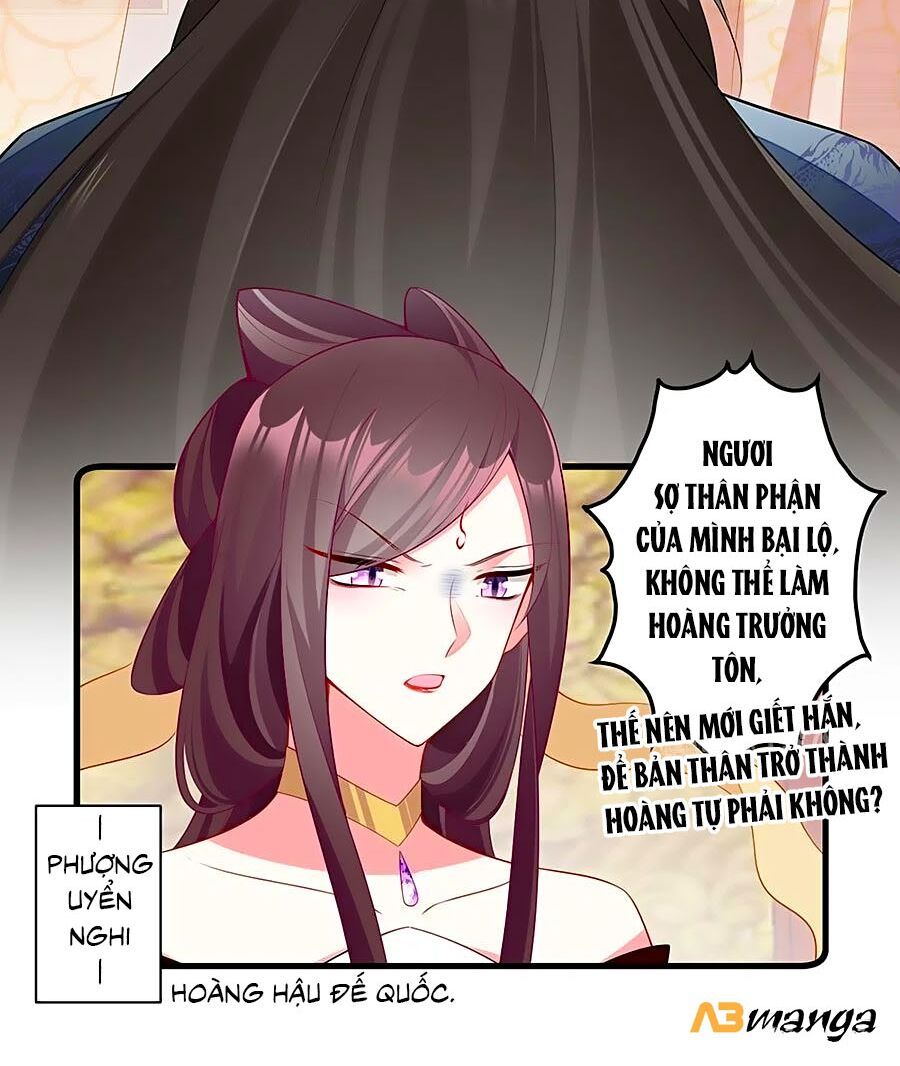 đọc truyện Manh Sư Tại Thượng Chương 268 ảnh 21 tại Thiên Thai Truyện