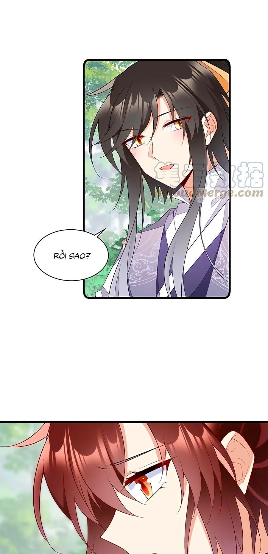 đọc truyện Manh Sư Tại Thượng Chương 268 ảnh 5 tại Thiên Thai Truyện