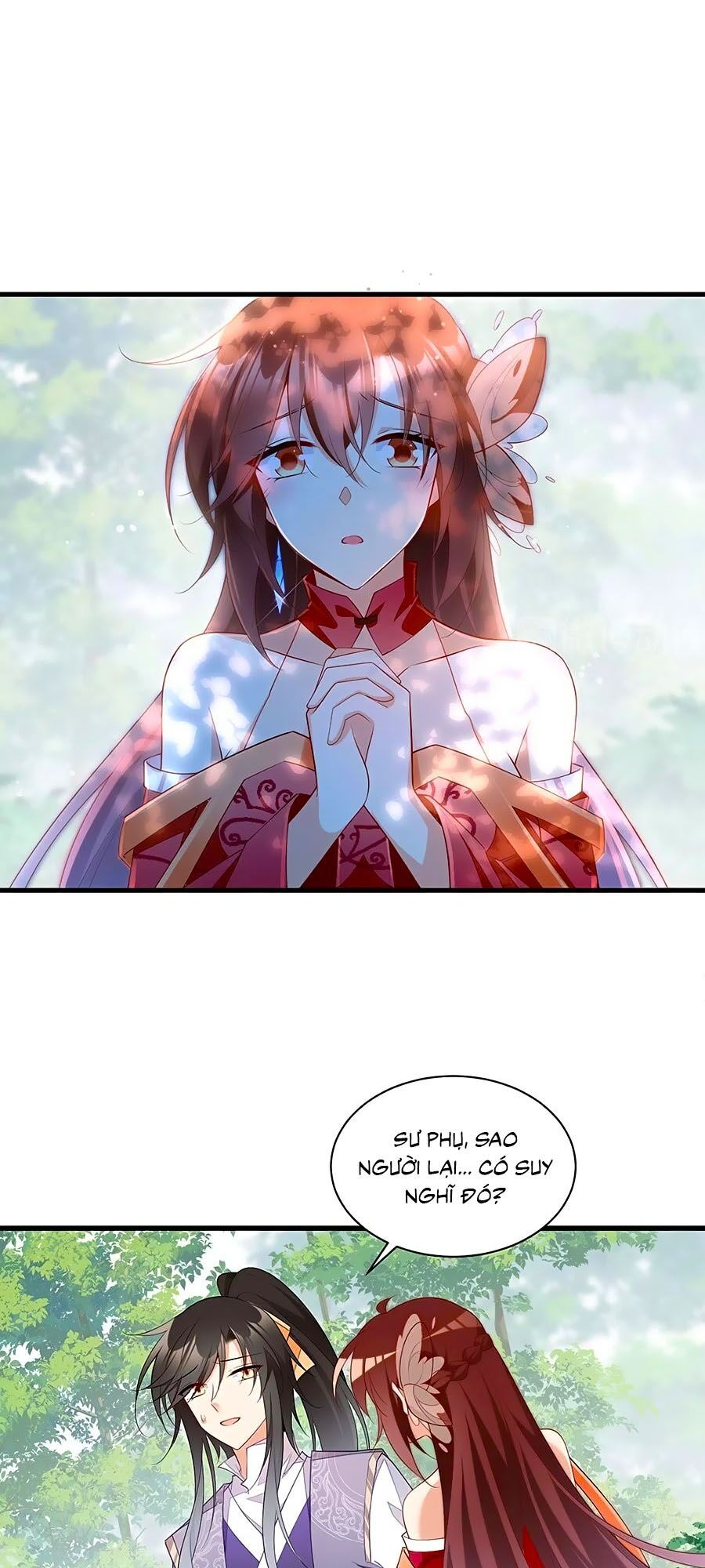 đọc truyện Manh Sư Tại Thượng Chương 268 ảnh 7 tại Thiên Thai Truyện