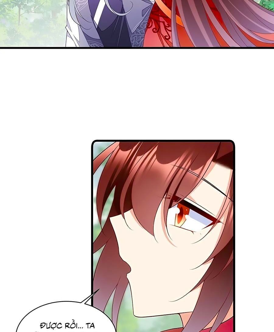 đọc truyện Manh Sư Tại Thượng Chương 268 ảnh 8 tại Thiên Thai Truyện