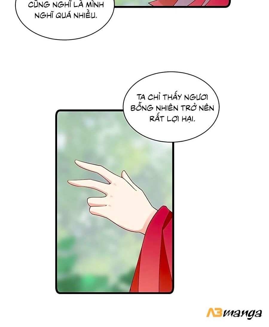 đọc truyện Manh Sư Tại Thượng Chương 268 ảnh 9 tại Thiên Thai Truyện