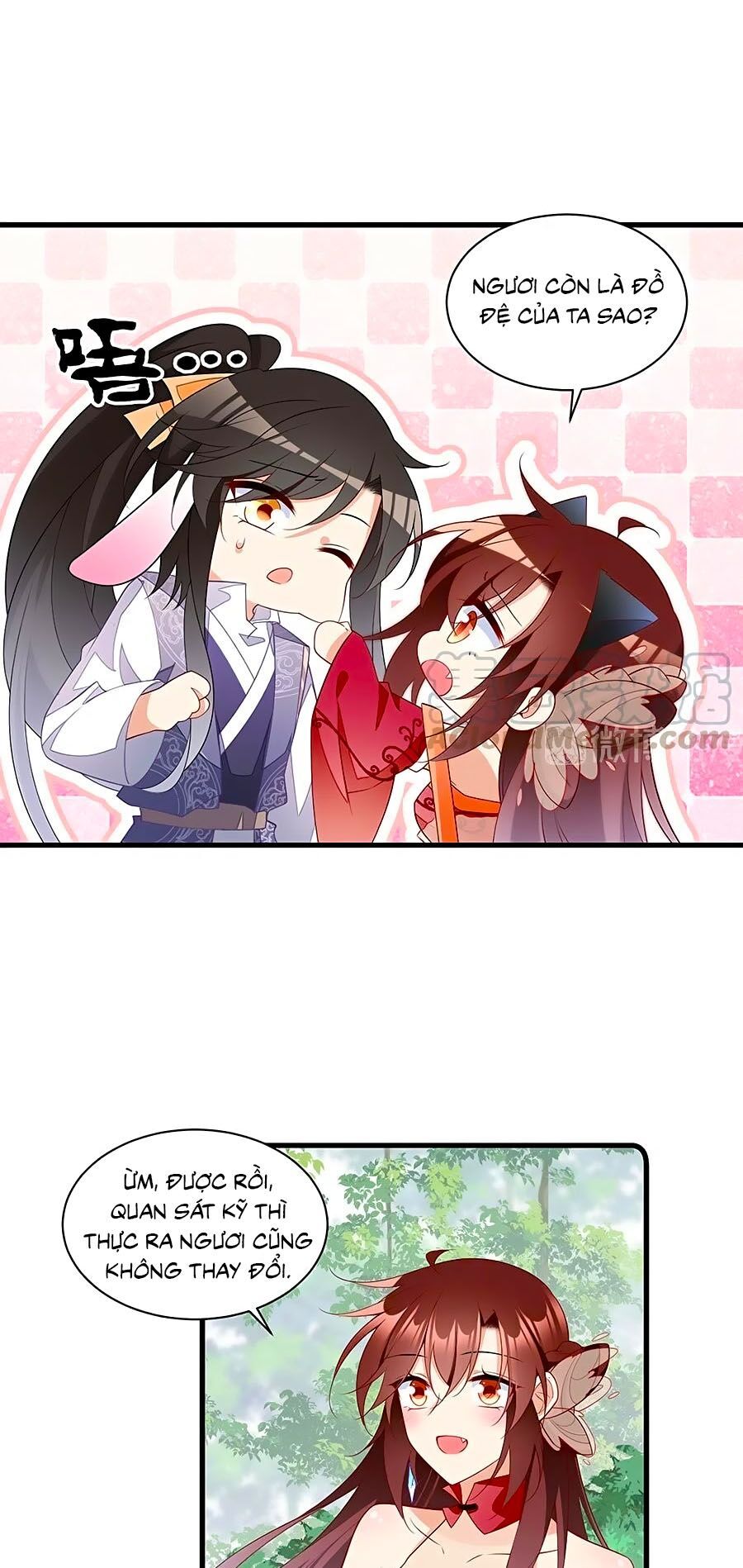 đọc truyện Manh Sư Tại Thượng Chương 268 ảnh 10 tại Thiên Thai Truyện