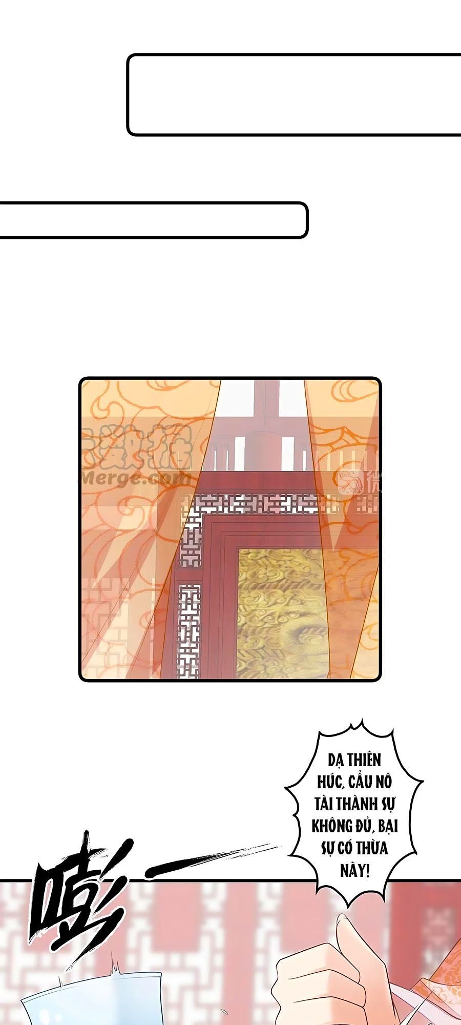 đọc truyện Manh Sư Tại Thượng Chương 269 ảnh 13 tại Thiên Thai Truyện