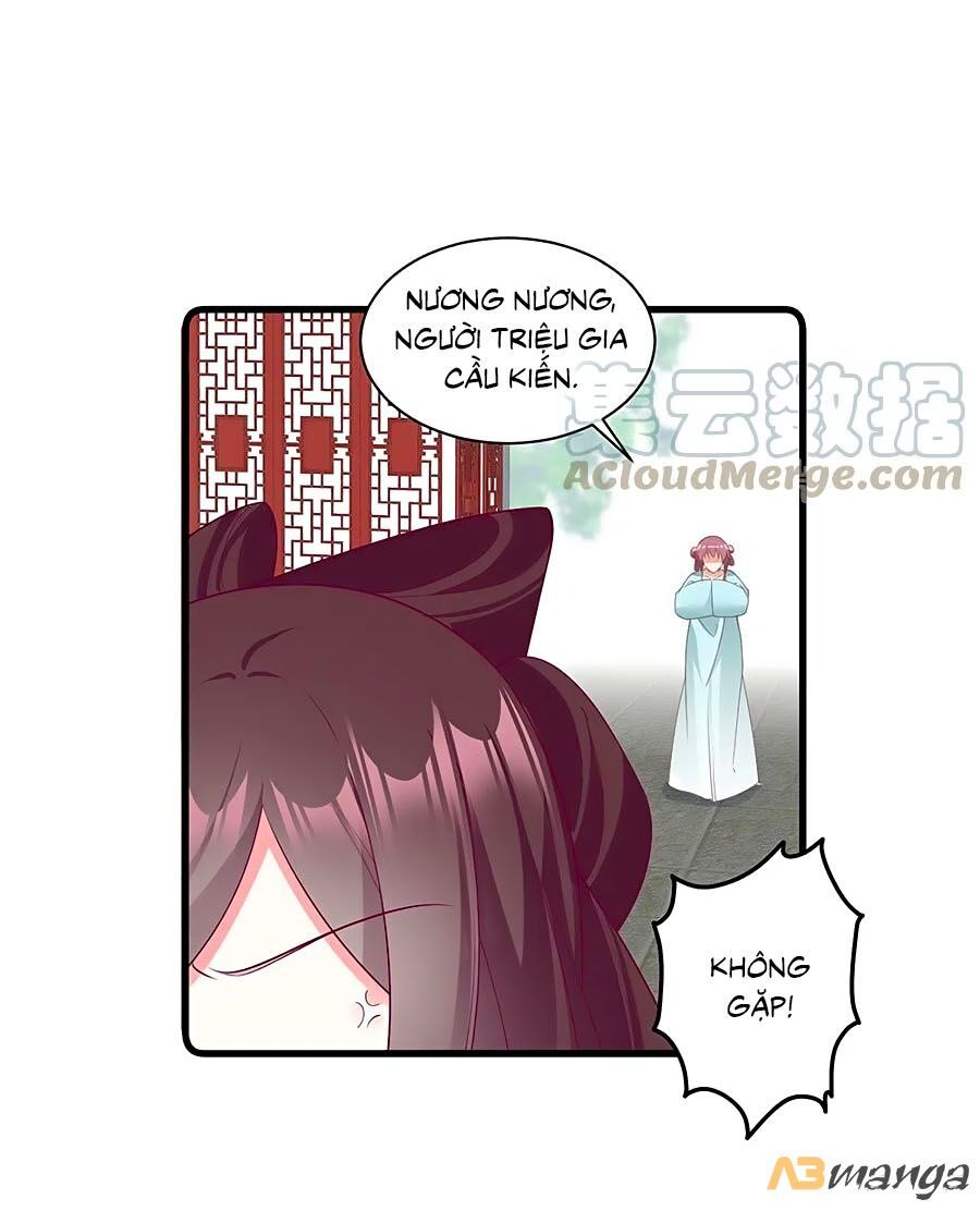 đọc truyện Manh Sư Tại Thượng Chương 269 ảnh 15 tại Thiên Thai Truyện