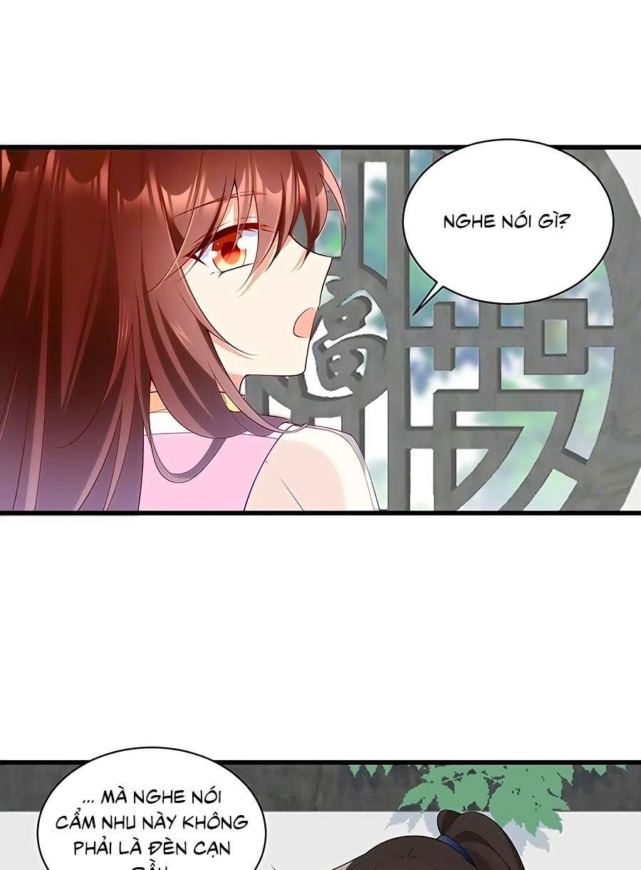 đọc truyện Manh Sư Tại Thượng Chương 269 ảnh 20 tại Thiên Thai Truyện