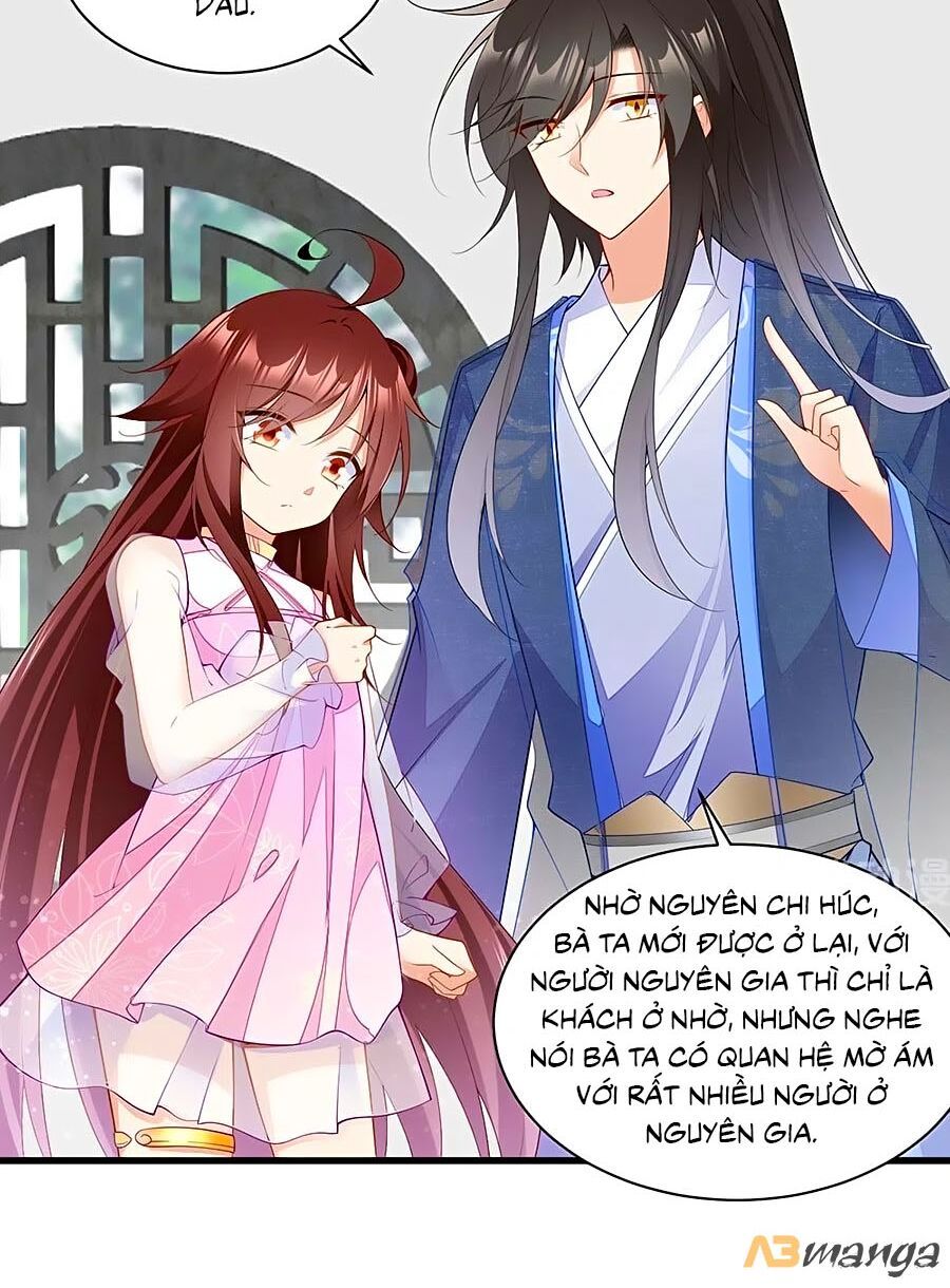 đọc truyện Manh Sư Tại Thượng Chương 269 ảnh 21 tại Thiên Thai Truyện