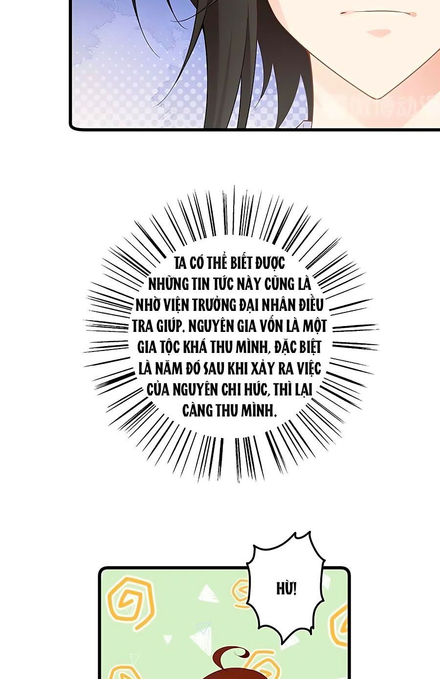 đọc truyện Manh Sư Tại Thượng Chương 269 ảnh 23 tại Thiên Thai Truyện