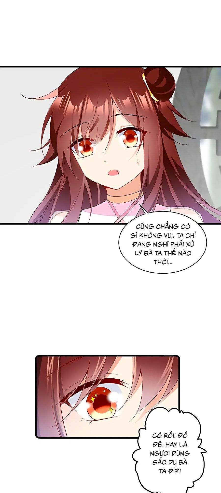 đọc truyện Manh Sư Tại Thượng Chương 269 ảnh 25 tại Thiên Thai Truyện