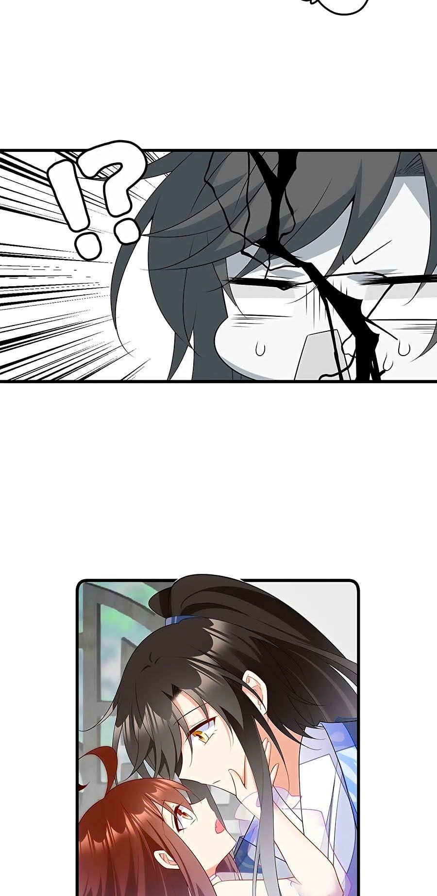 đọc truyện Manh Sư Tại Thượng Chương 269 ảnh 26 tại Thiên Thai Truyện